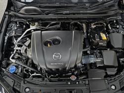 2020 Mazda 3 G20 Pure