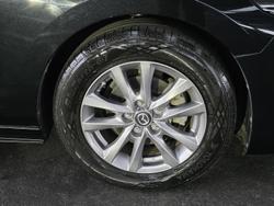 2020 Mazda 3 G20 Pure