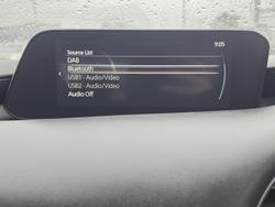 2020 Mazda 3 G20 Pure