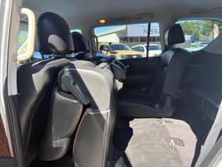 2022 Nissan Patrol Ti