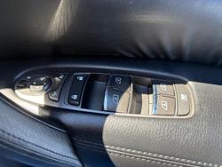 2022 Nissan Patrol Ti