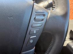 2022 Nissan Patrol Ti