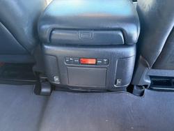 2022 Nissan Patrol Ti