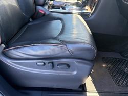 2022 Nissan Patrol Ti