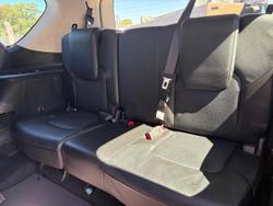 2022 Nissan Patrol Ti