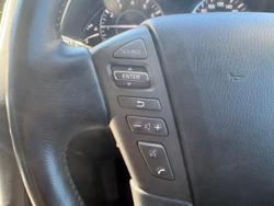 2022 Nissan Patrol Ti