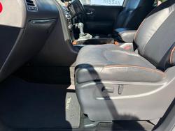 2022 Nissan Patrol Ti