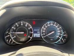 2022 Nissan Patrol Ti