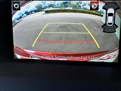 2017 Mazda CX-5 Akera