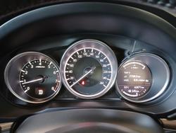 2017 Mazda CX-5 Akera