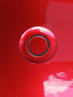 2017 Mazda CX-5 Akera