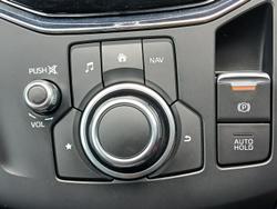 2017 Mazda CX-5 Akera