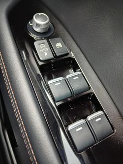 2017 Mazda CX-5 Akera