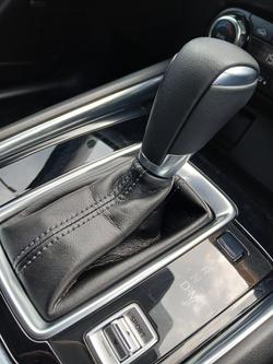 2017 Mazda CX-5 Akera