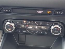 2017 Mazda CX-5 Akera