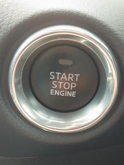 2017 Mazda CX-5 Akera