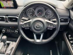 2017 Mazda CX-5 Akera