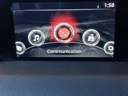 2017 Mazda CX-5 Akera