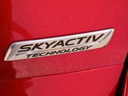 2017 Mazda CX-5 Akera