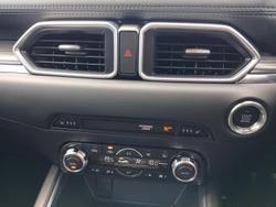 2017 Mazda CX-5 Akera