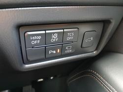 2017 Mazda CX-5 Akera