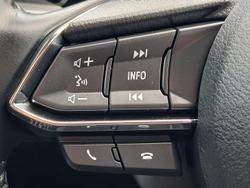 2017 Mazda CX-5 Akera