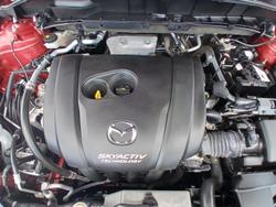 2017 Mazda CX-5 Akera