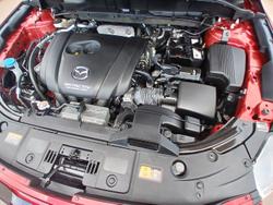 2017 Mazda CX-5 Akera