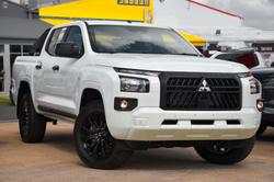 2025 Mitsubishi Triton GLX-R