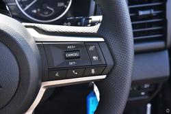 2025 Mitsubishi Triton GLX-R