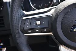 2025 Mitsubishi Triton GLX-R