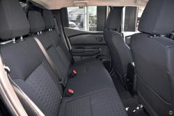 2025 Mitsubishi Triton GLX-R