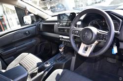 2025 Mitsubishi Triton GLX-R