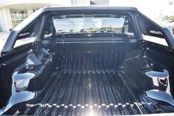 2025 Mitsubishi Triton GLX-R