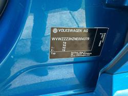 2021 Volkswagen Arteon 140TSI Elegance