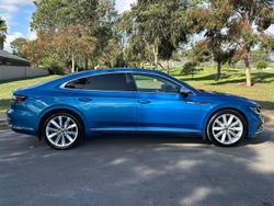 2021 Volkswagen Arteon 140TSI Elegance