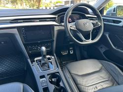 2021 Volkswagen Arteon 140TSI Elegance