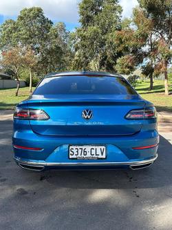 2021 Volkswagen Arteon 140TSI Elegance