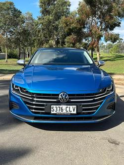 2021 Volkswagen Arteon 140TSI Elegance