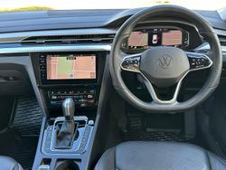 2021 Volkswagen Arteon 140TSI Elegance