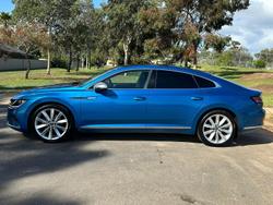 2021 Volkswagen Arteon 140TSI Elegance