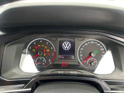 2021 Volkswagen Polo 70TSI Trendline