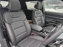 2026 KGM Torres EVX U100 MY26 Grand White