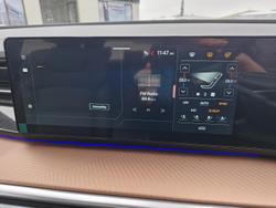 2026 KGM Torres EVX U100 MY26 Grand White