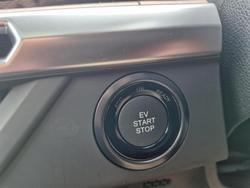 2026 KGM Torres EVX U100 MY26 Grand White