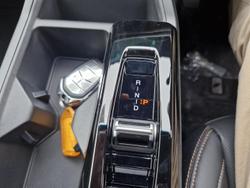 2026 KGM Torres EVX U100 MY26 Grand White