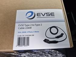 2026 KGM Torres EVX U100 MY26 Grand White