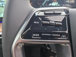 2026 KGM Torres EVX U100 MY26 Grand White