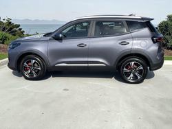 2026 Chery Tiggo 4 Urban
