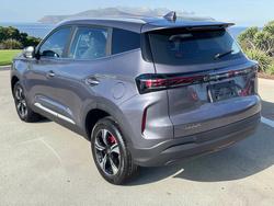 2026 Chery Tiggo 4 Urban